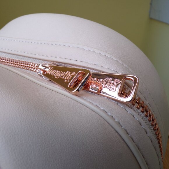 Loungefly Princess Sketch Cinderella Aurora Moana Jasmine Belle Mini Backpack - Picture 7 of 16